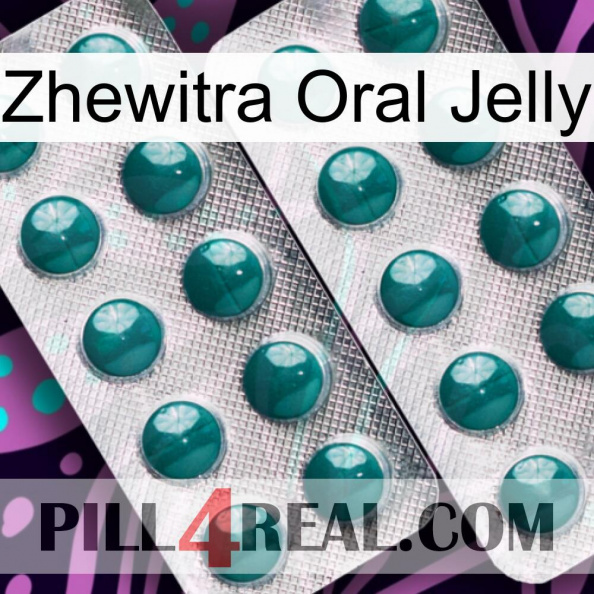 Zhewitra Oral Jelly dapoxetine2.jpg